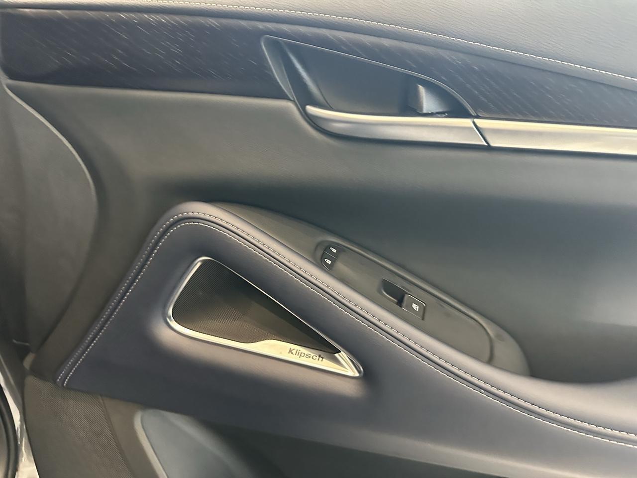 2026 INFINITI QX60 SPORT Annapolis MD