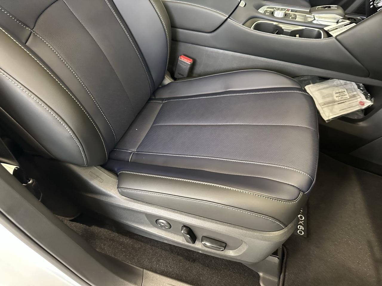 2026 INFINITI QX60 SPORT Annapolis MD
