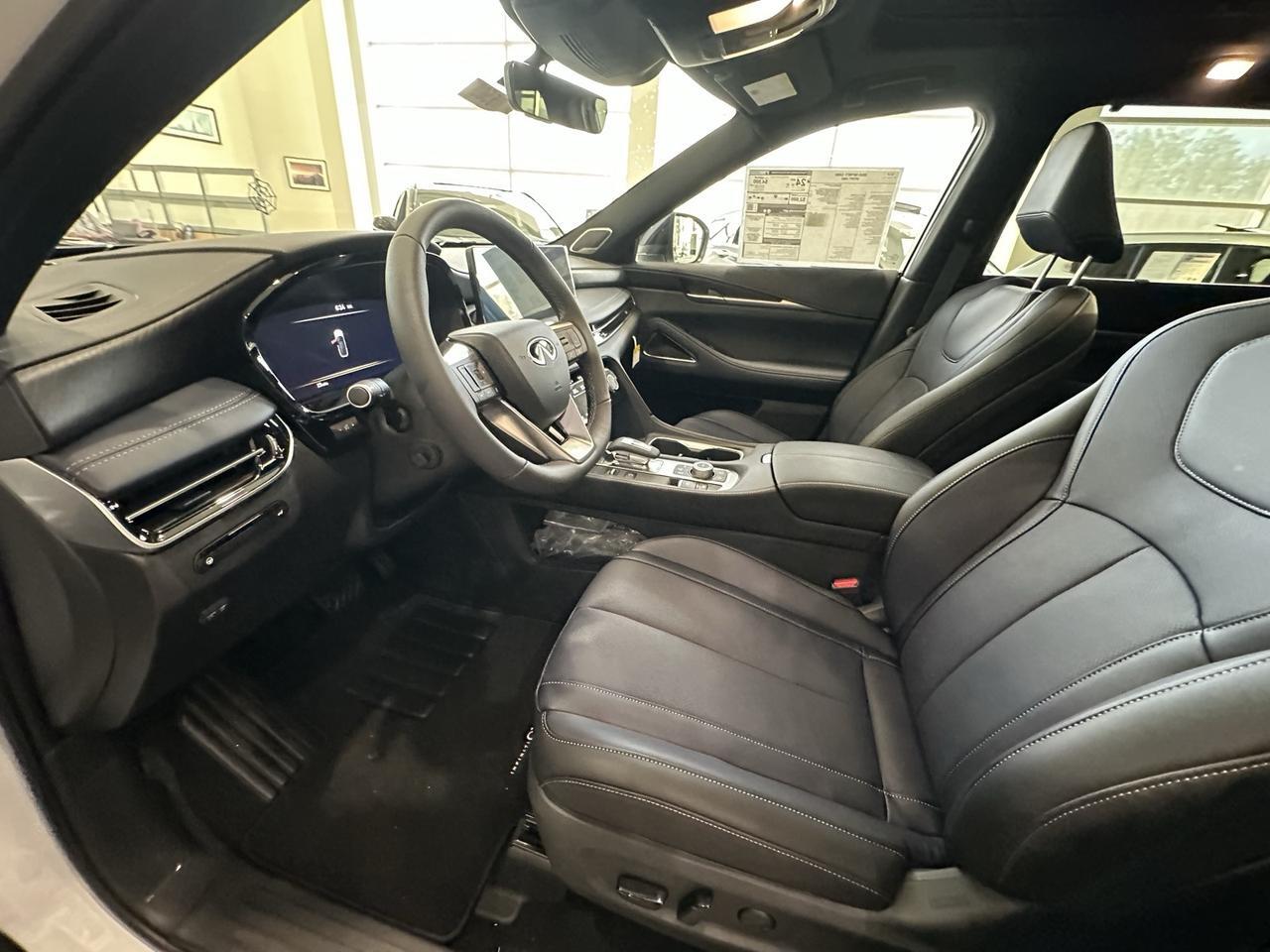 2026 INFINITI QX60 SPORT Annapolis MD