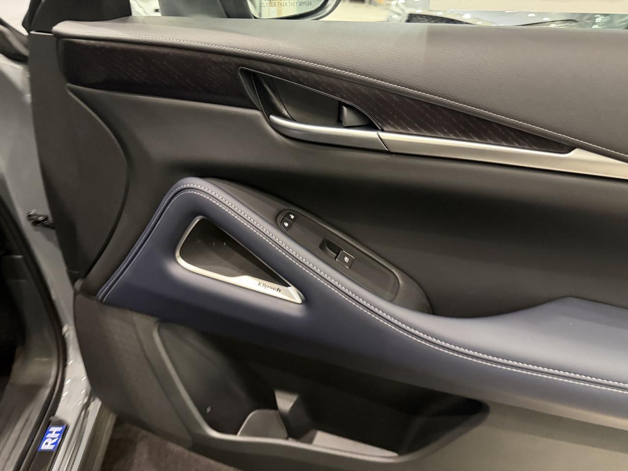 2026 INFINITI QX60 SPORT Annapolis MD