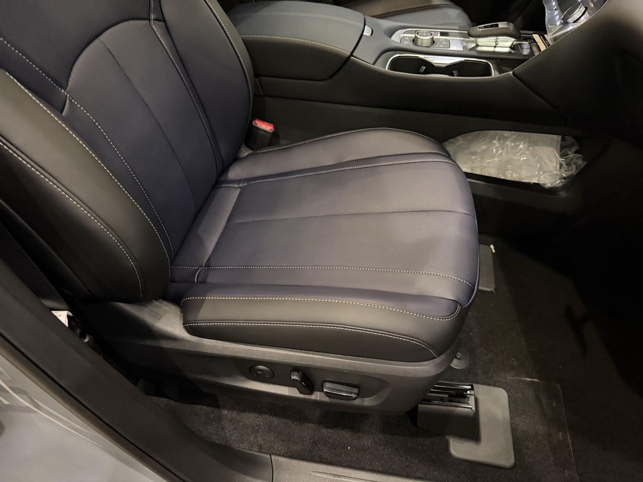 2026 INFINITI QX60 SPORT Annapolis MD