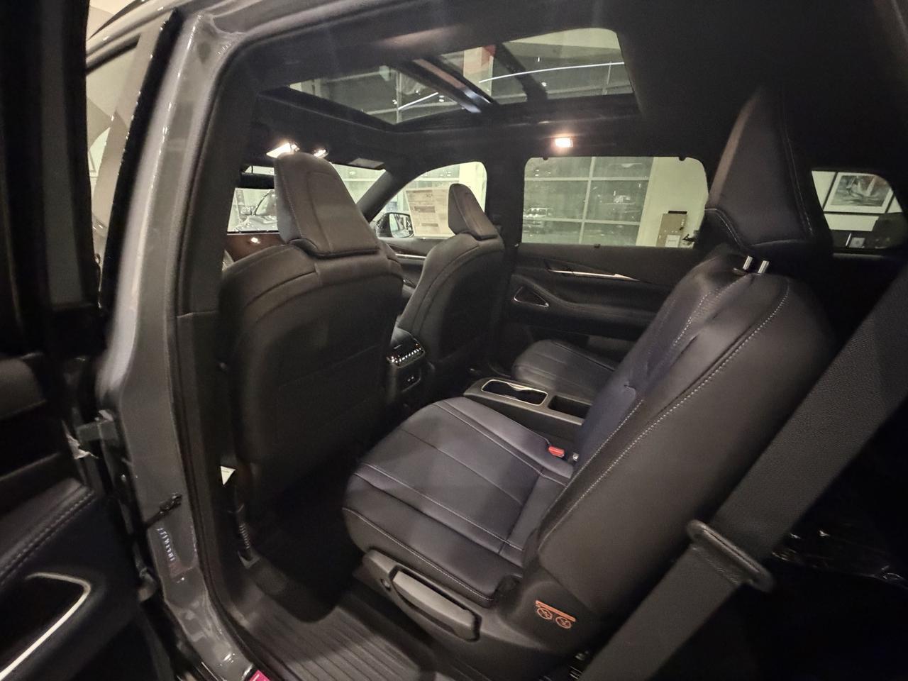 2026 INFINITI QX60 SPORT Annapolis MD