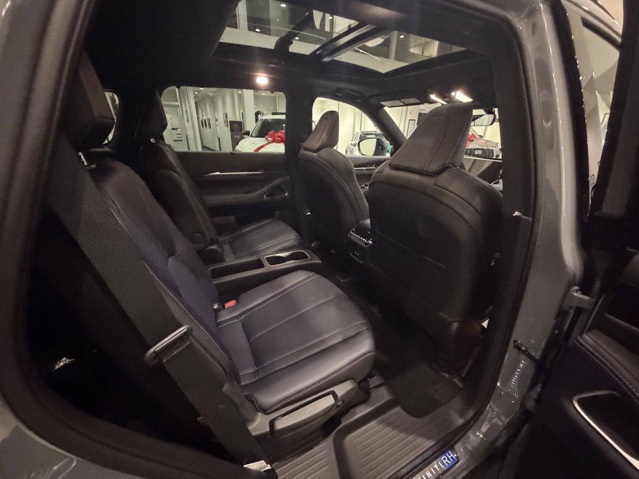 2026 INFINITI QX60 SPORT Annapolis MD