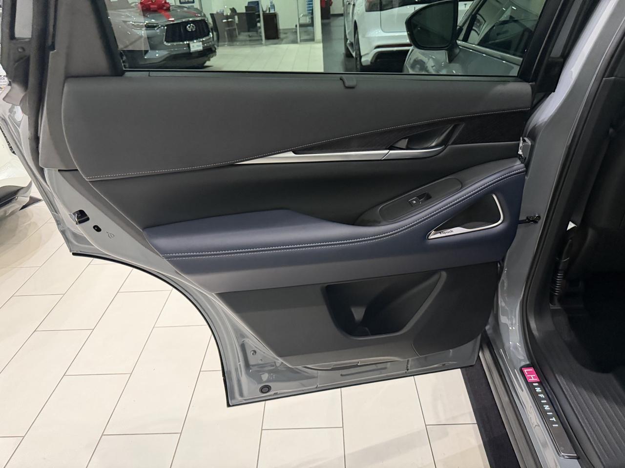 2026 INFINITI QX60 SPORT Annapolis MD