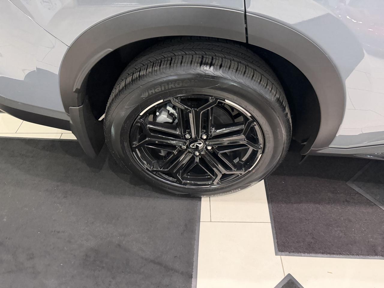 2026 INFINITI QX60 SPORT Annapolis MD