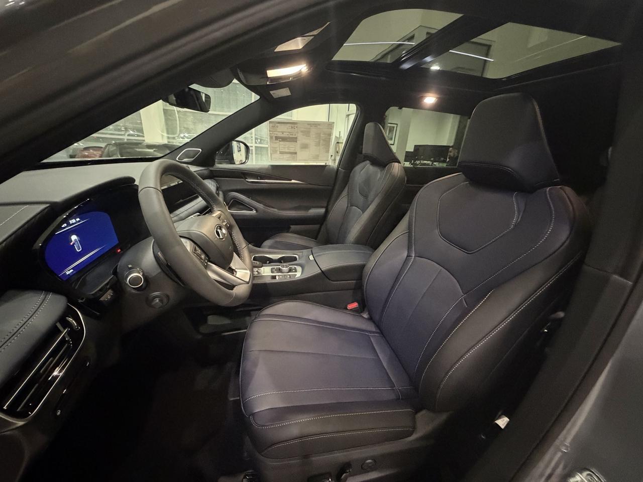 2026 INFINITI QX60 SPORT Annapolis MD