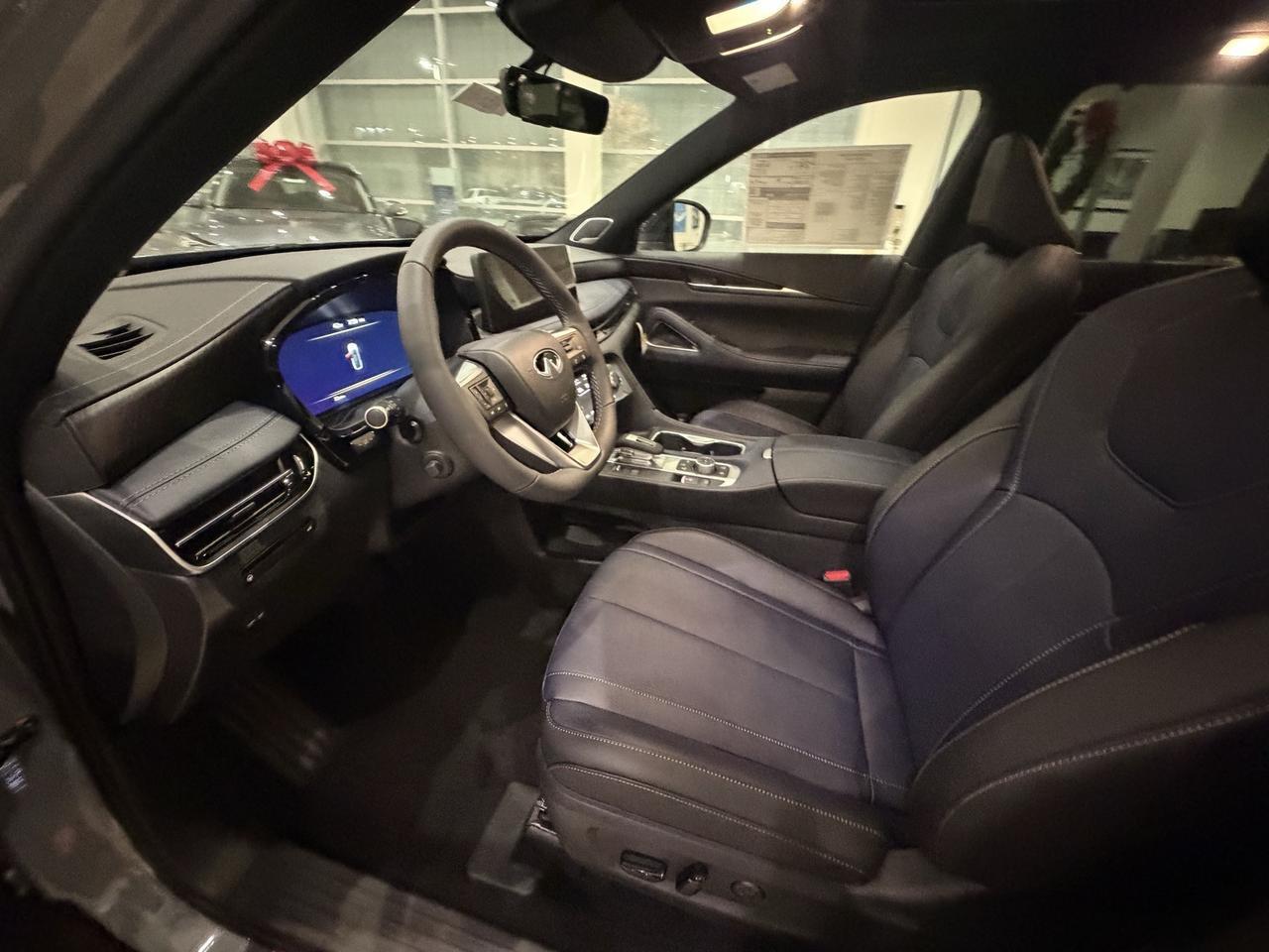 2026 INFINITI QX60 SPORT Annapolis MD