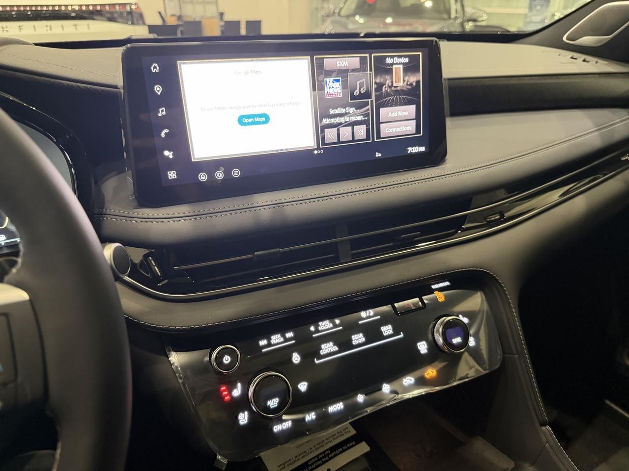 2026 INFINITI QX60 SPORT Annapolis MD