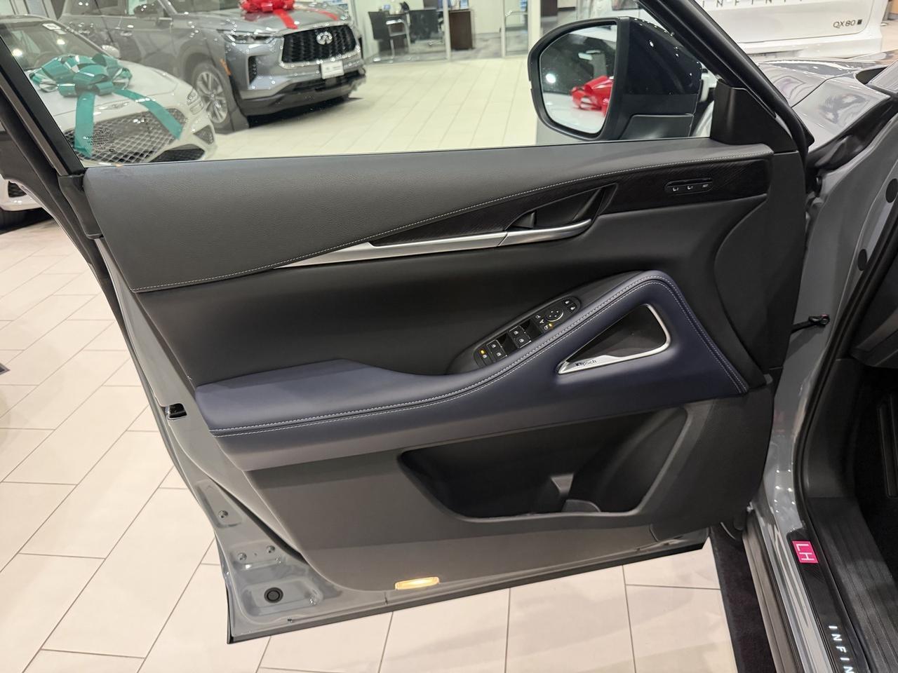 2026 INFINITI QX60 SPORT Annapolis MD