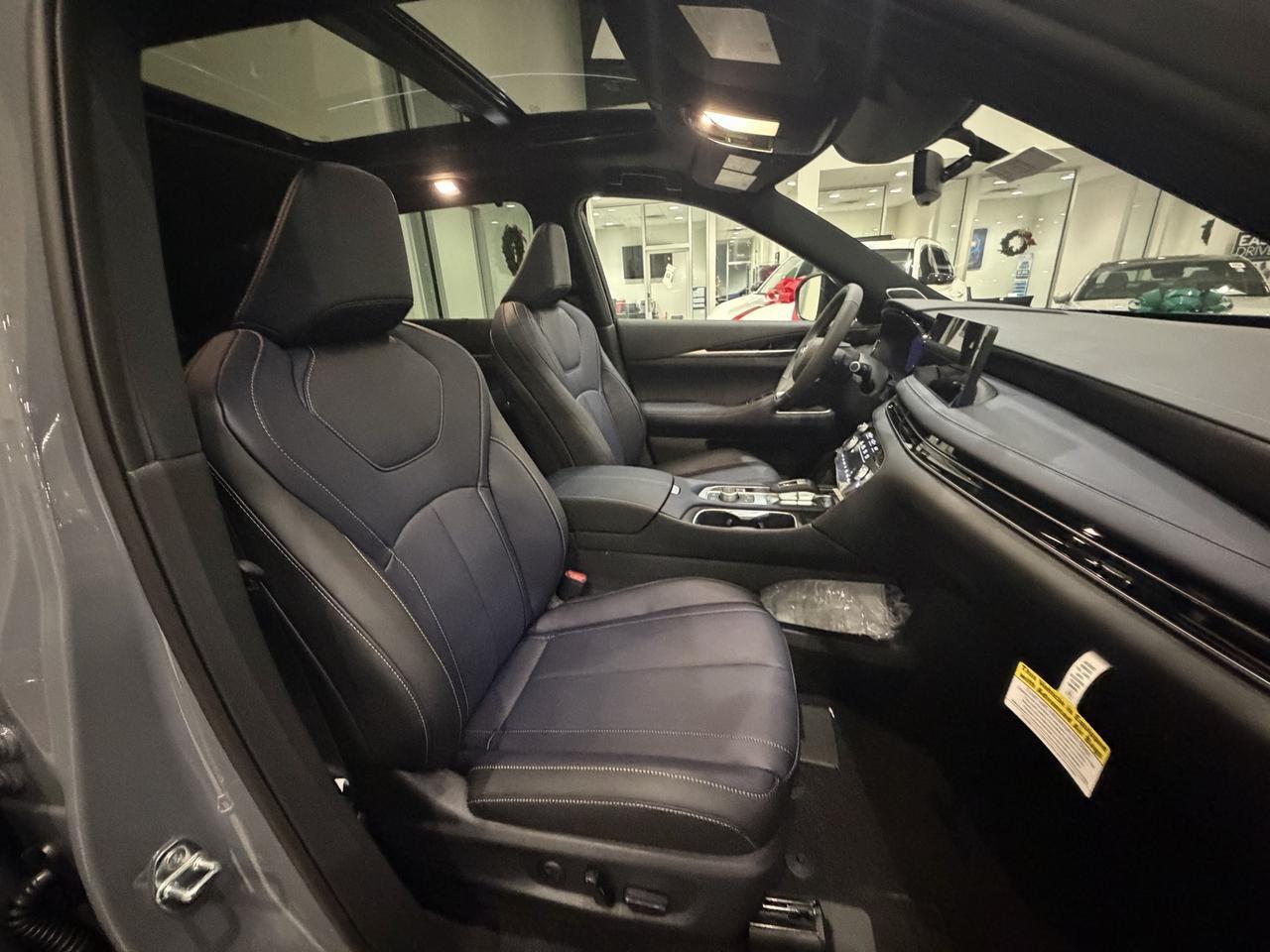 2026 INFINITI QX60 SPORT Annapolis MD