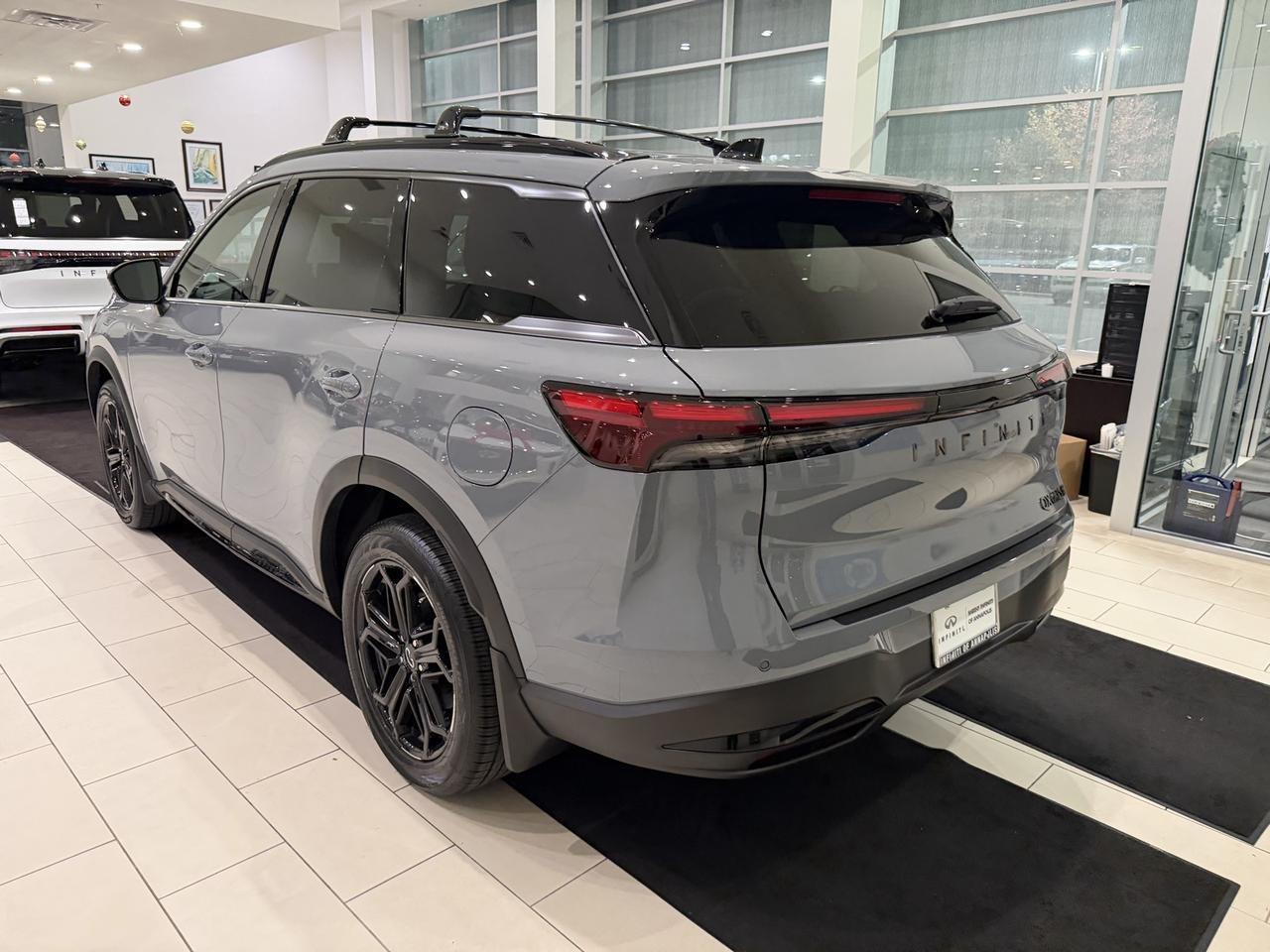 2026 INFINITI QX60 SPORT Annapolis MD