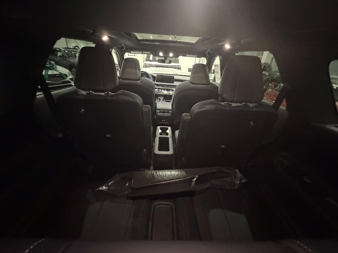 2026 INFINITI QX60 SPORT Annapolis MD