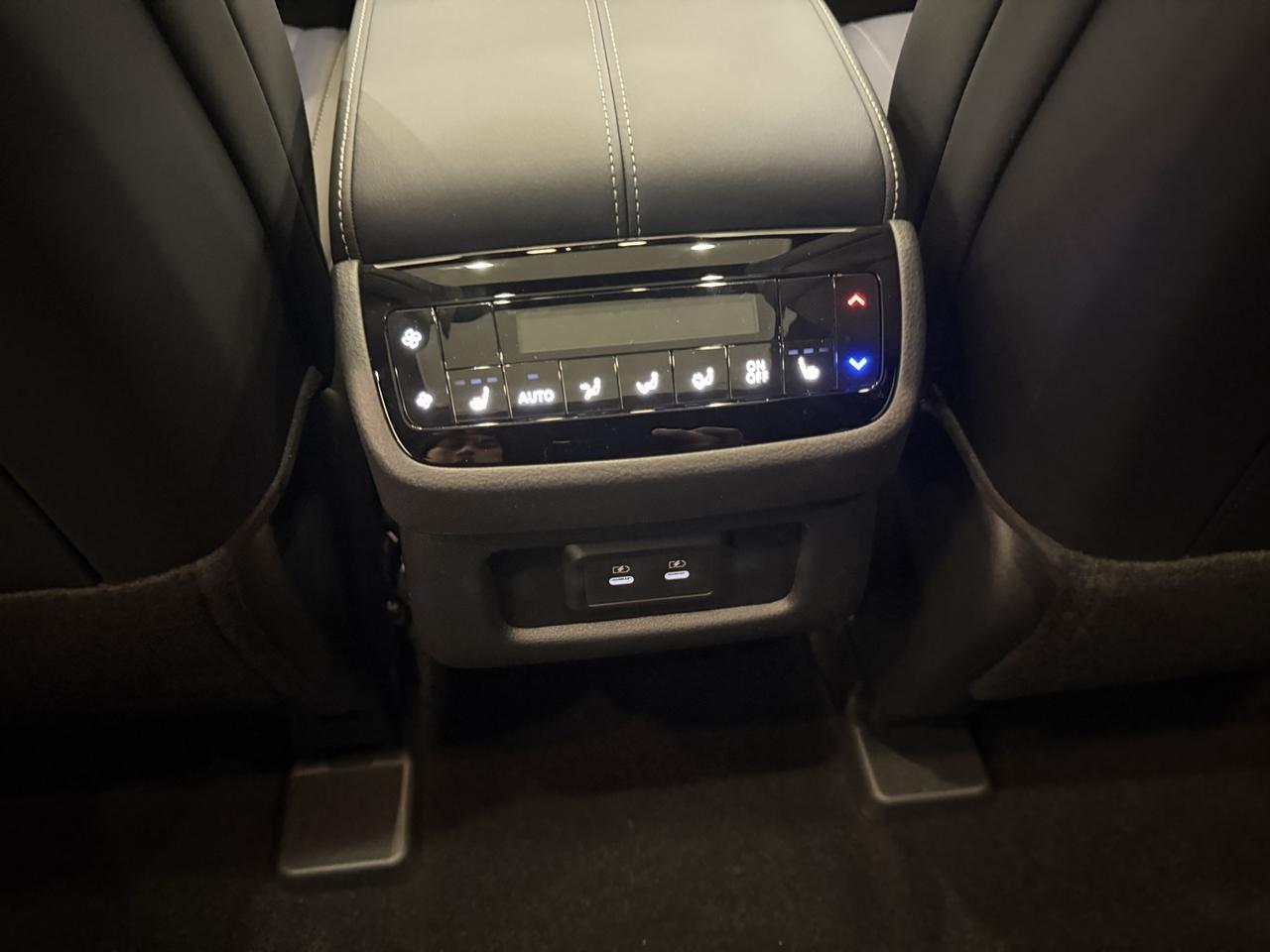 2026 INFINITI QX60 SPORT Annapolis MD