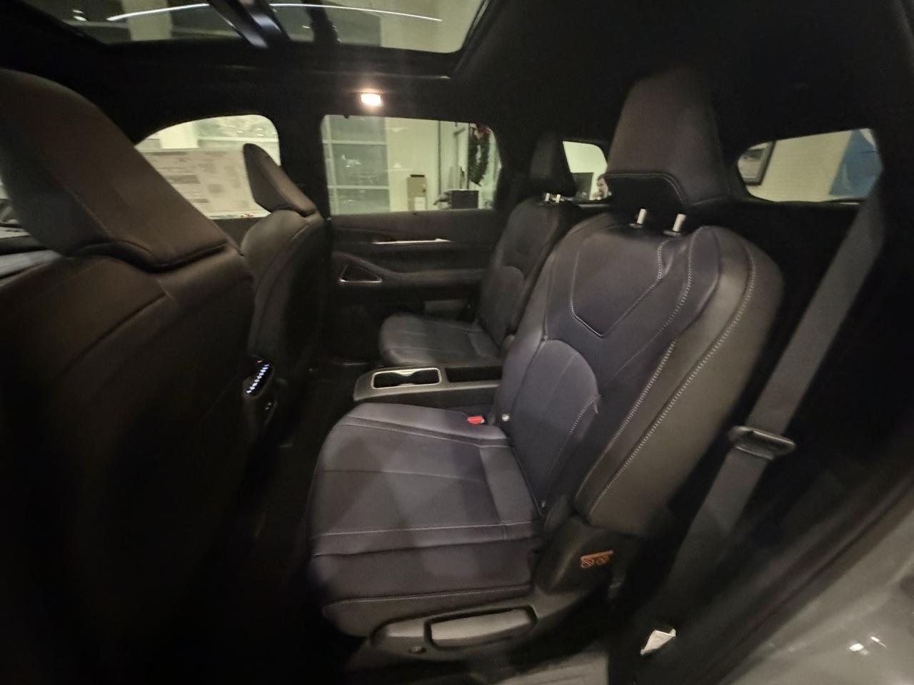 2026 INFINITI QX60 SPORT Annapolis MD