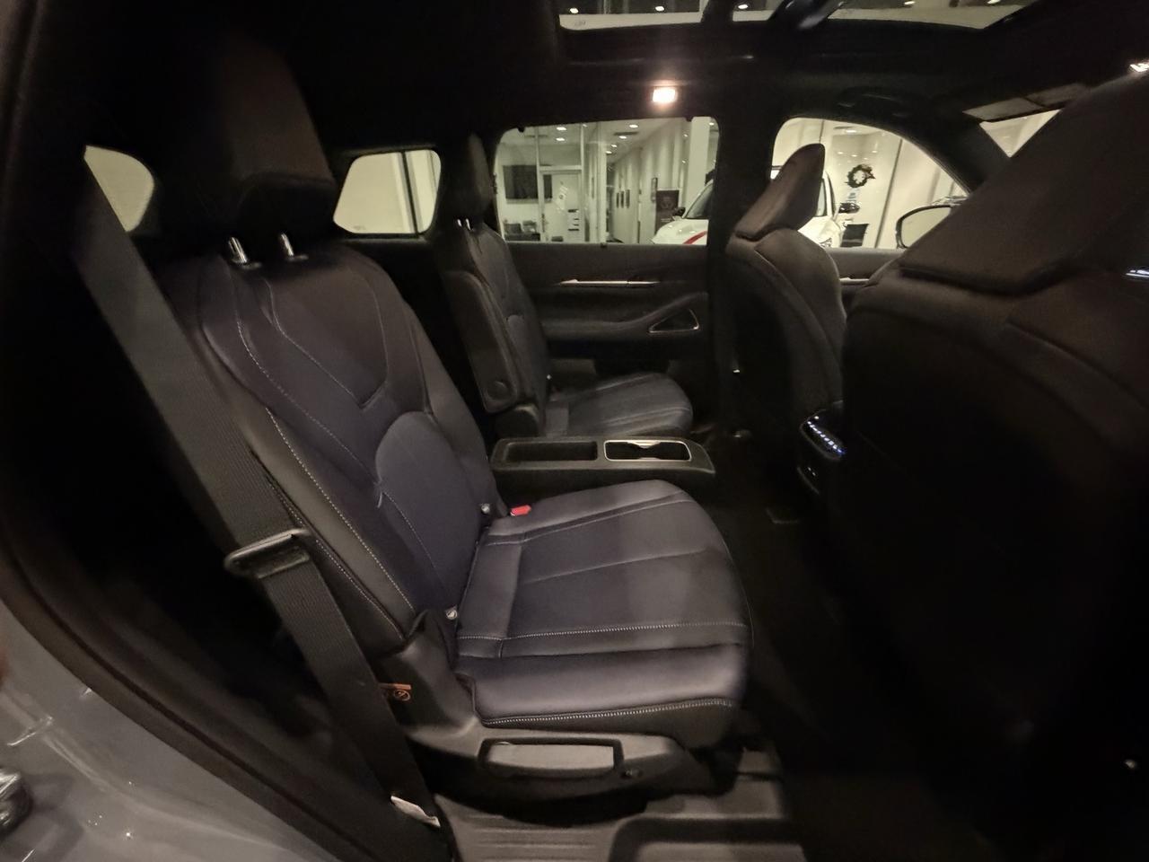 2026 INFINITI QX60 SPORT Annapolis MD