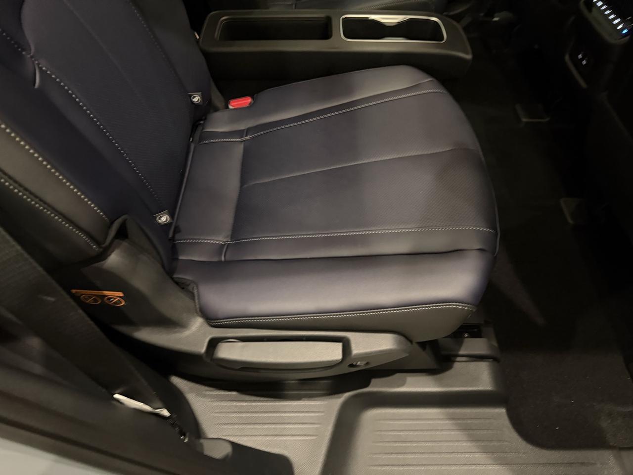 2026 INFINITI QX60 SPORT Annapolis MD