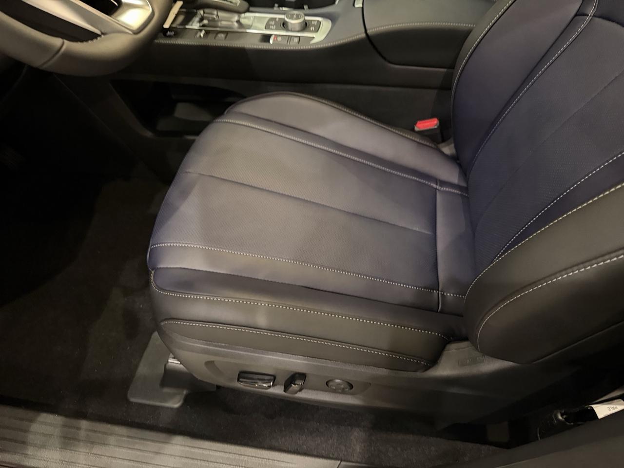 2026 INFINITI QX60 SPORT Annapolis MD