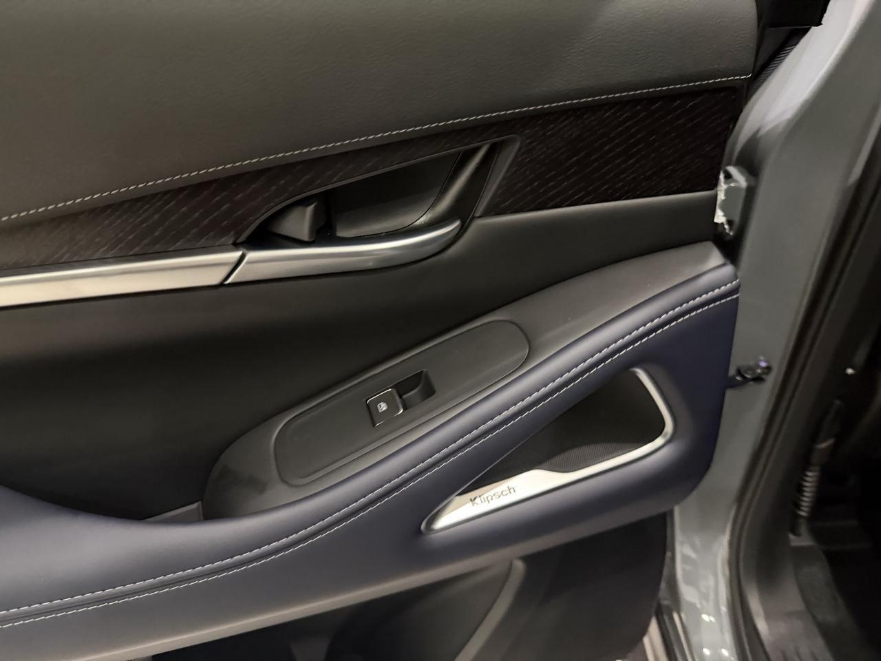 2026 INFINITI QX60 SPORT Annapolis MD