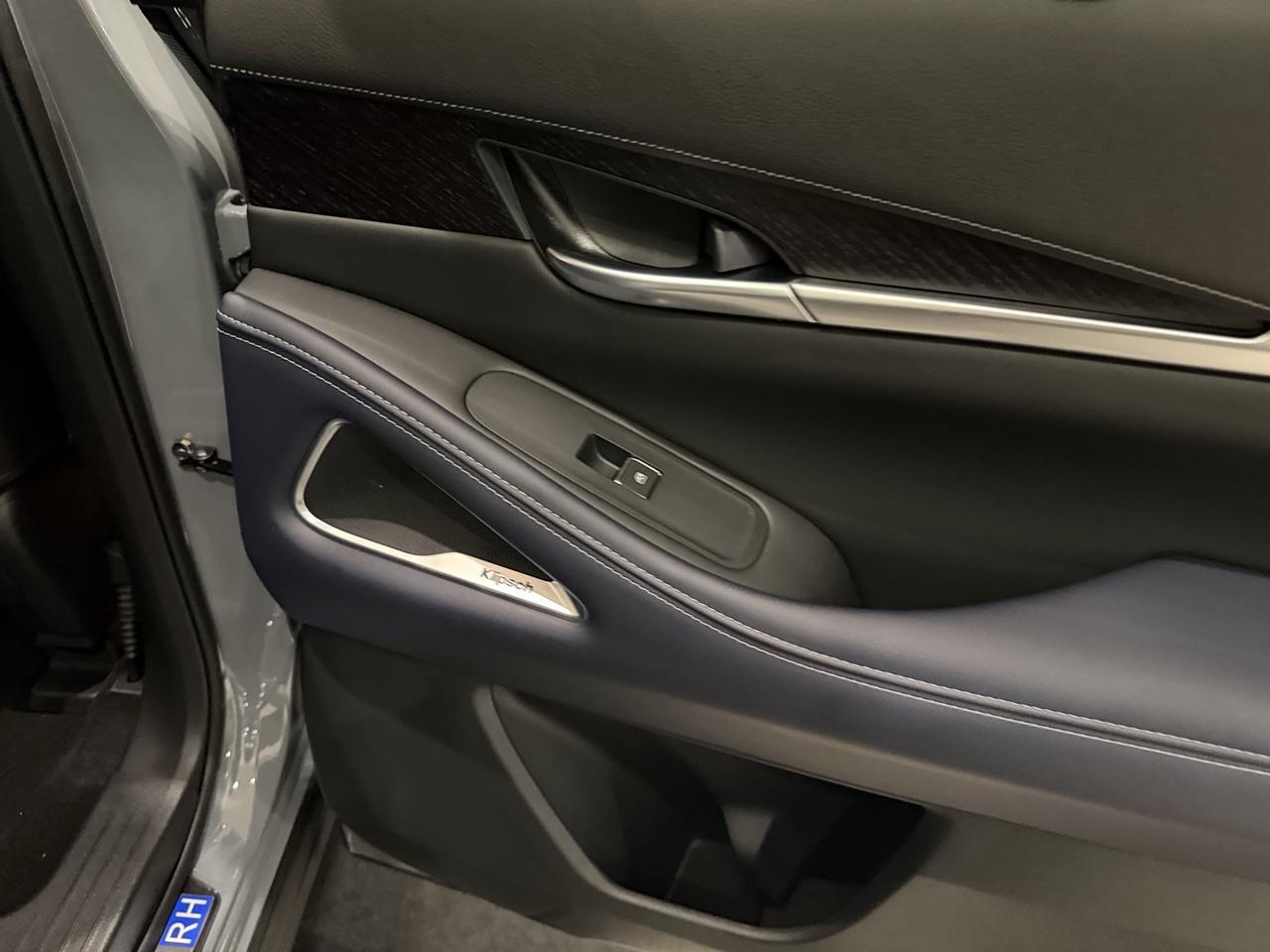 2026 INFINITI QX60 SPORT Annapolis MD