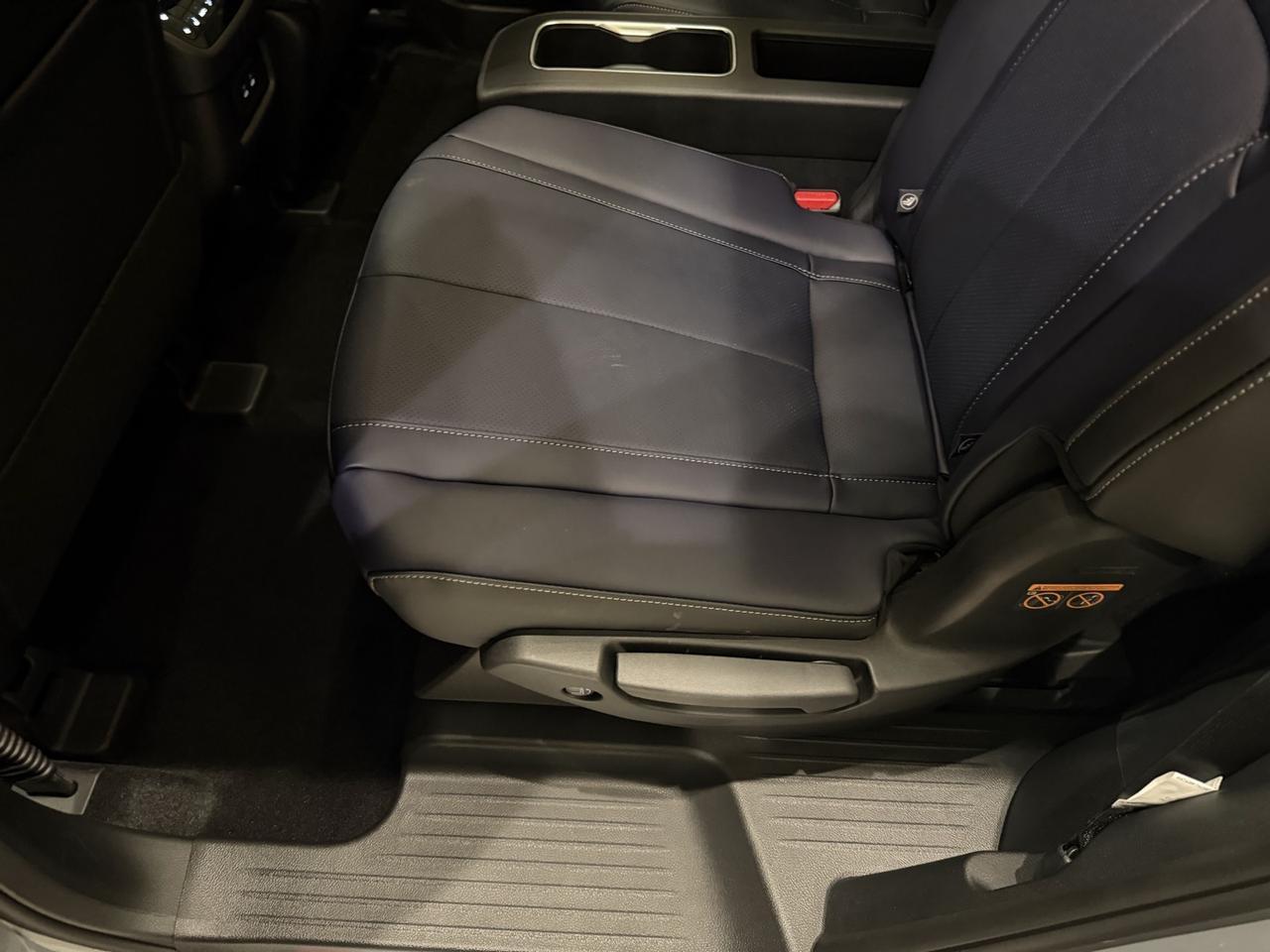 2026 INFINITI QX60 SPORT Annapolis MD