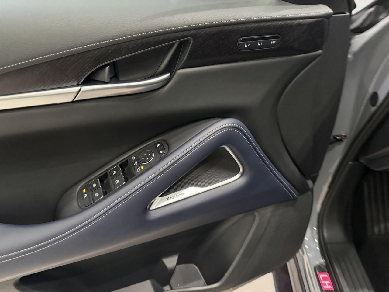 2026 INFINITI QX60 SPORT Annapolis MD