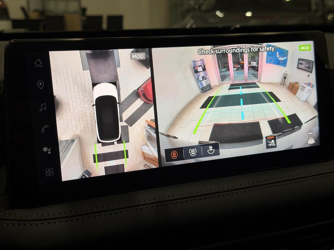 2026 INFINITI QX60 SPORT Annapolis MD