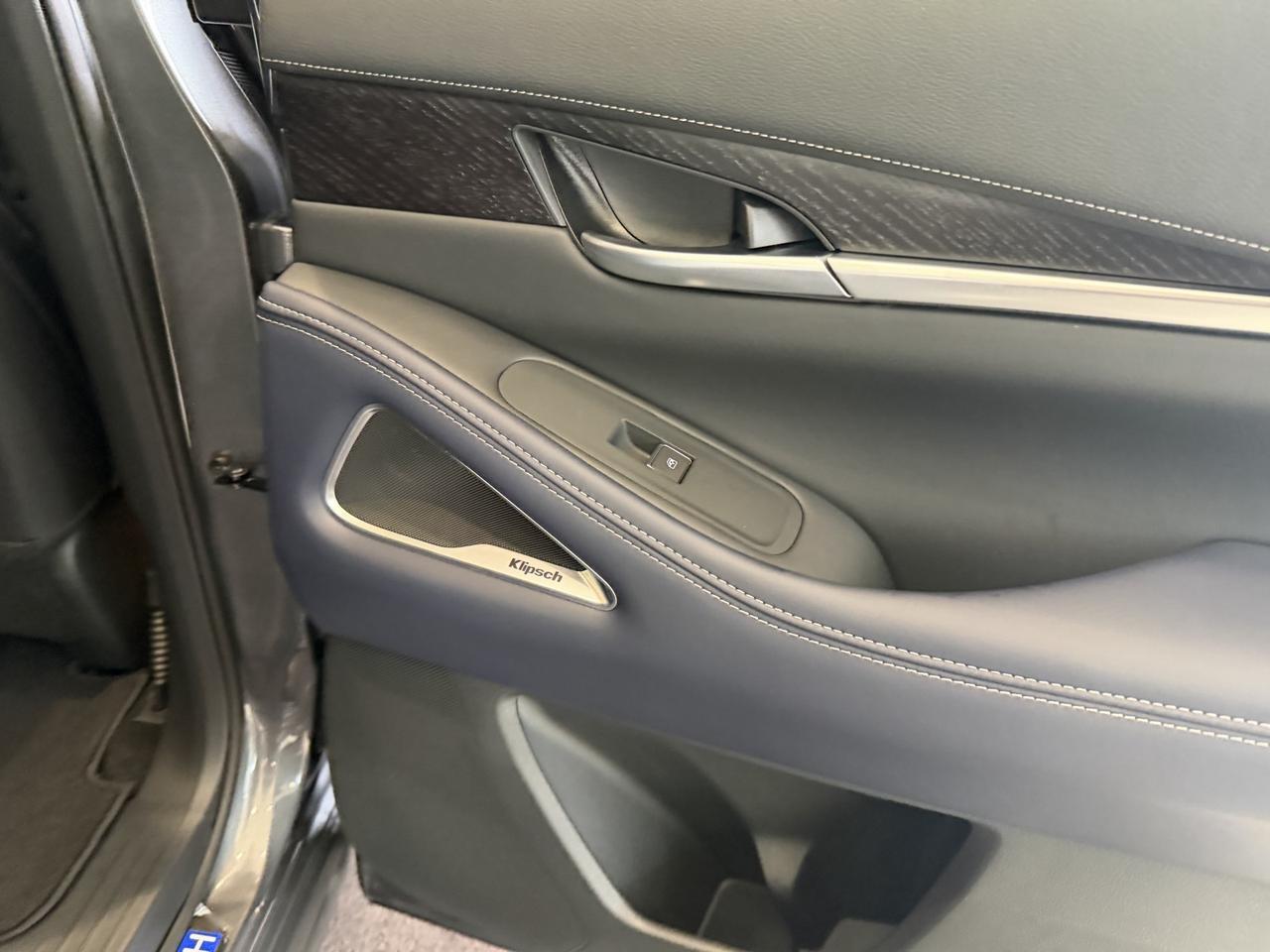 2026 INFINITI QX60 SPORT Annapolis MD