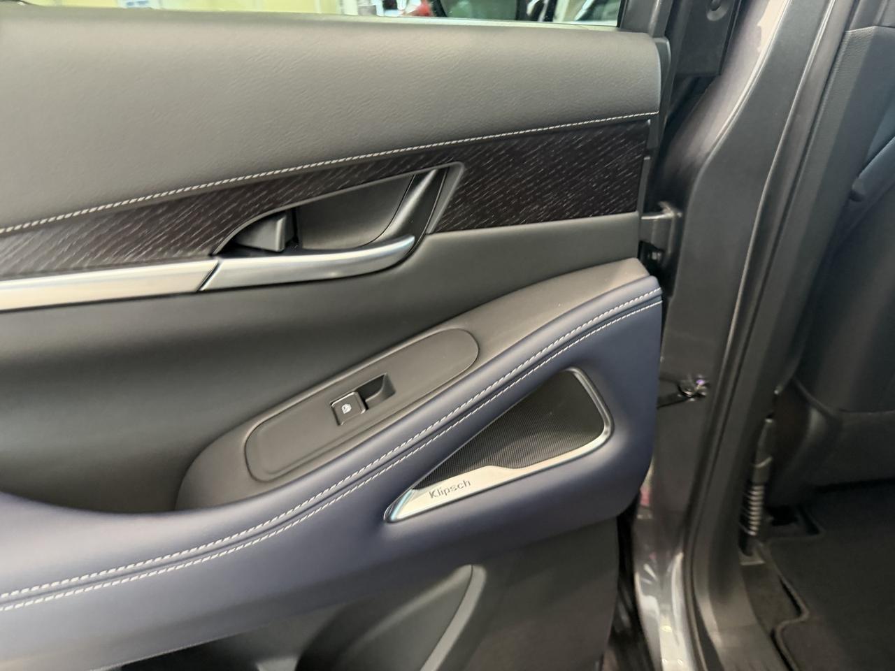 2026 INFINITI QX60 SPORT Annapolis MD