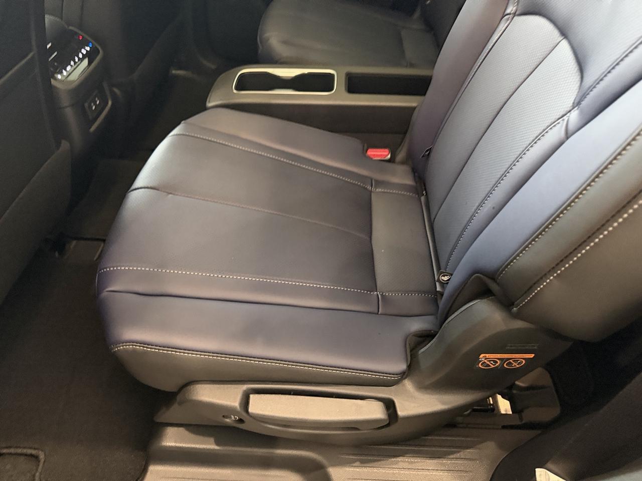 2026 INFINITI QX60 SPORT Annapolis MD