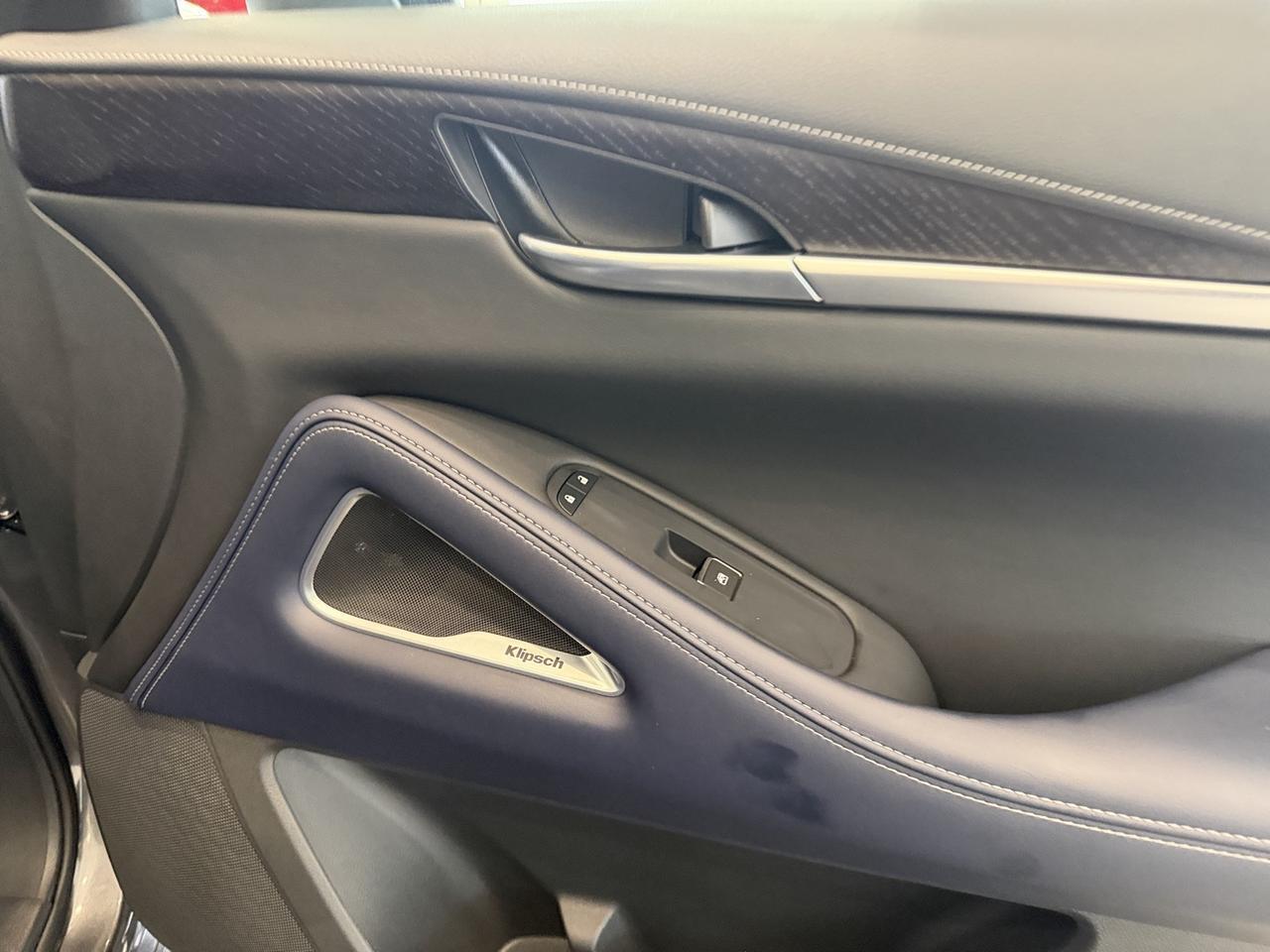 2026 INFINITI QX60 SPORT Annapolis MD