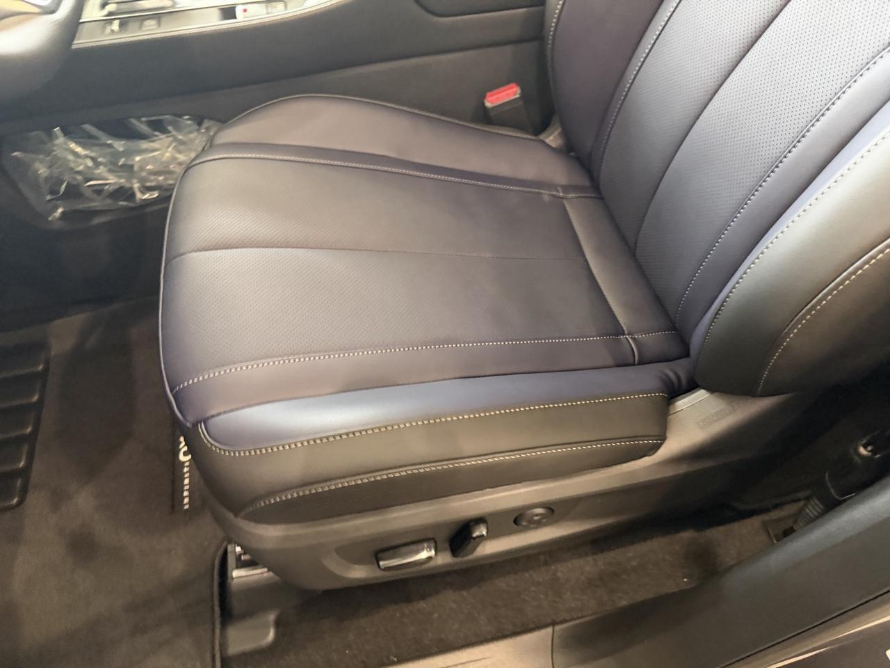 2026 INFINITI QX60 SPORT Annapolis MD