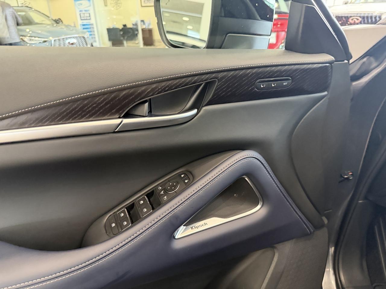 2026 INFINITI QX60 SPORT Annapolis MD