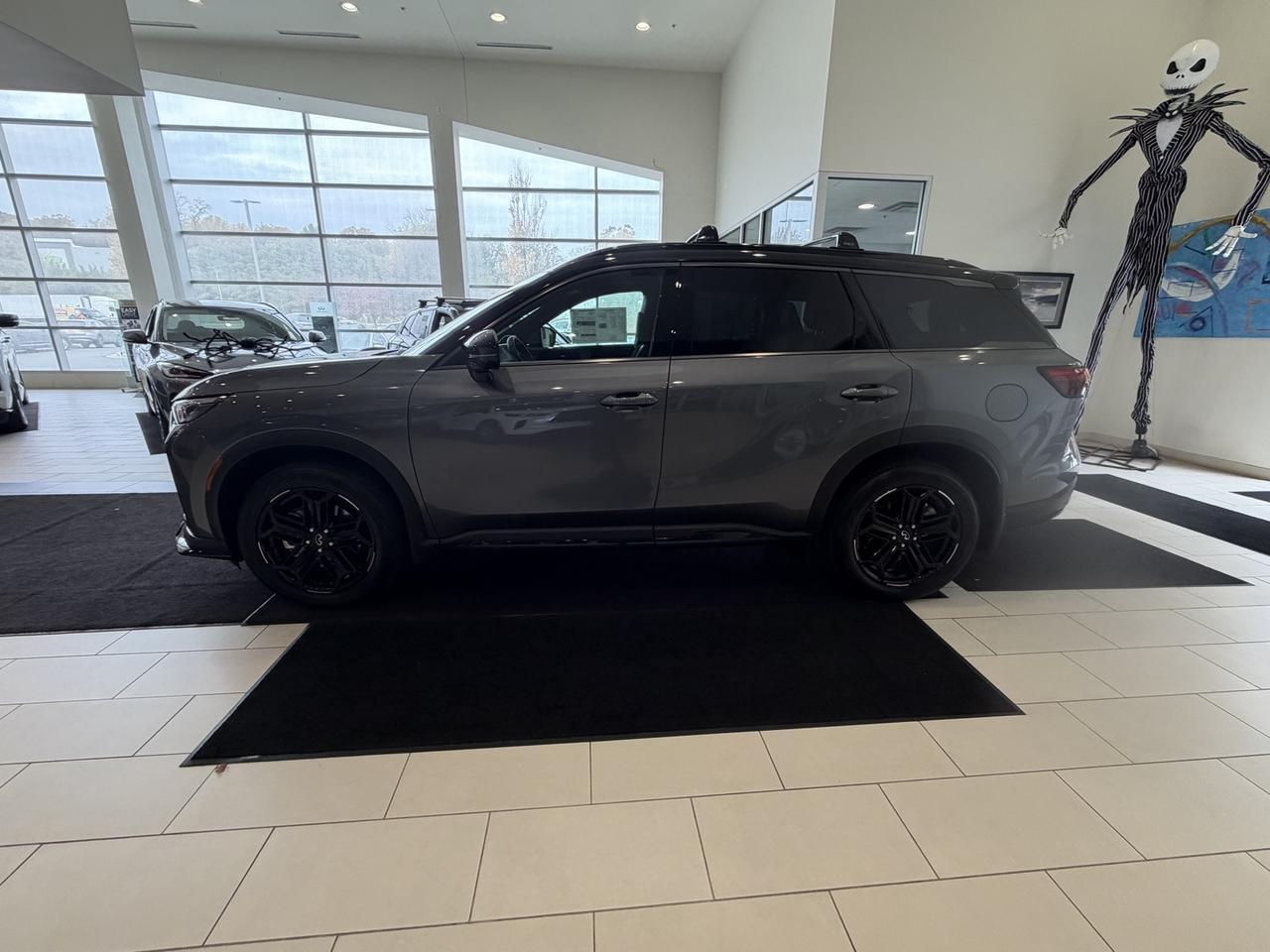 2026 INFINITI QX60 SPORT Annapolis MD