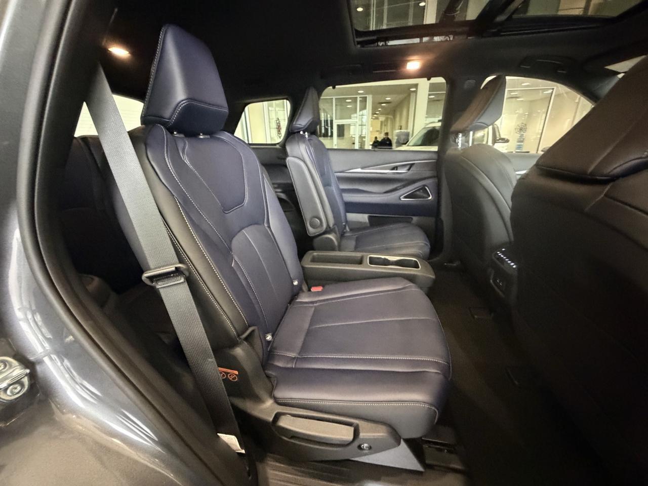 2026 INFINITI QX60 SPORT Annapolis MD