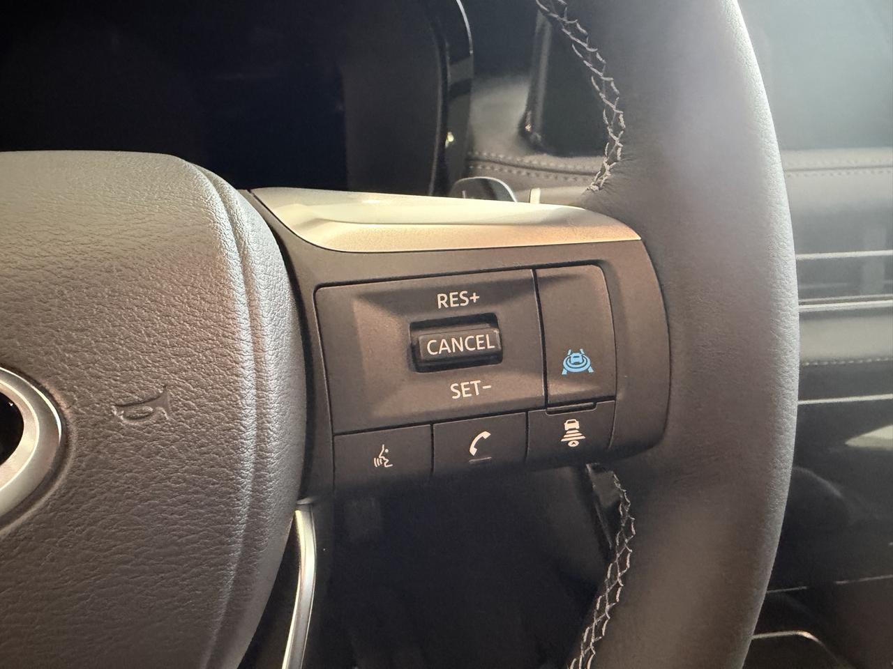 2026 INFINITI QX60 SPORT Annapolis MD