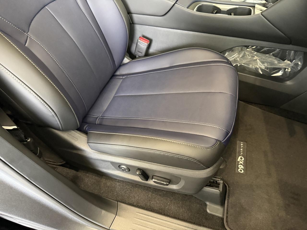 2026 INFINITI QX60 SPORT Annapolis MD