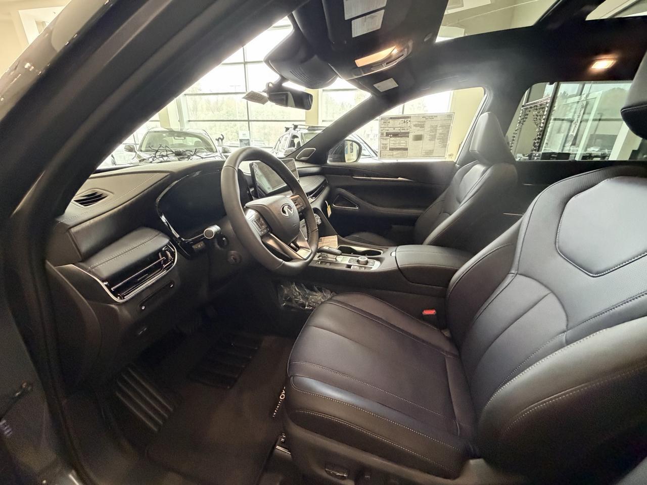 2026 INFINITI QX60 SPORT Annapolis MD