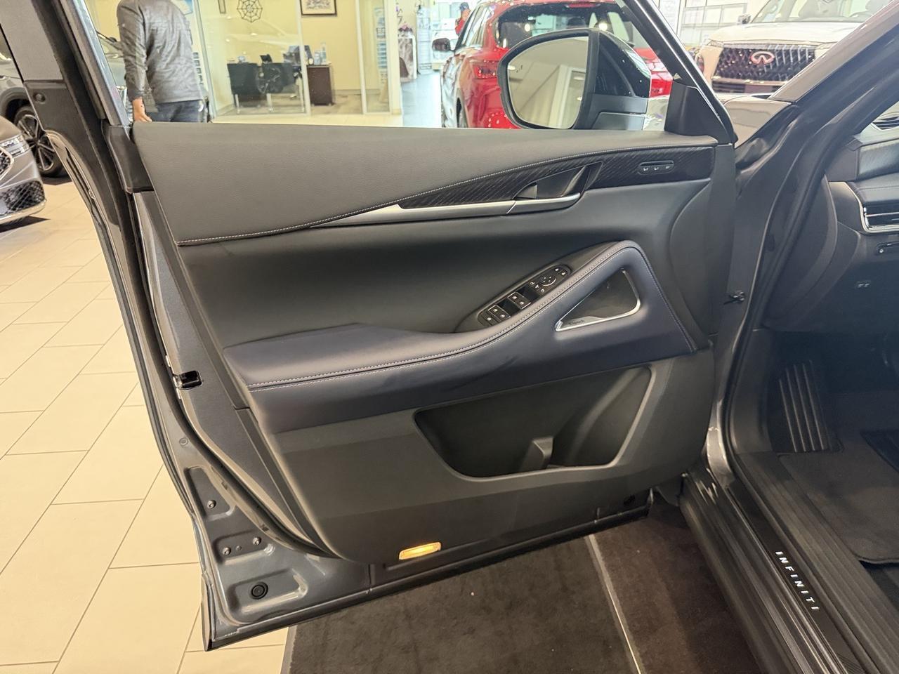 2026 INFINITI QX60 SPORT Annapolis MD