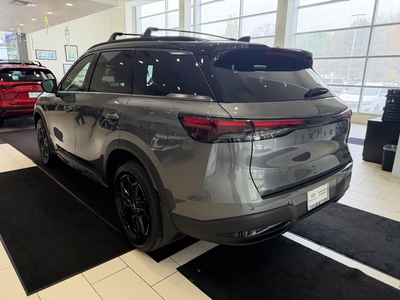 2026 INFINITI QX60 SPORT Annapolis MD