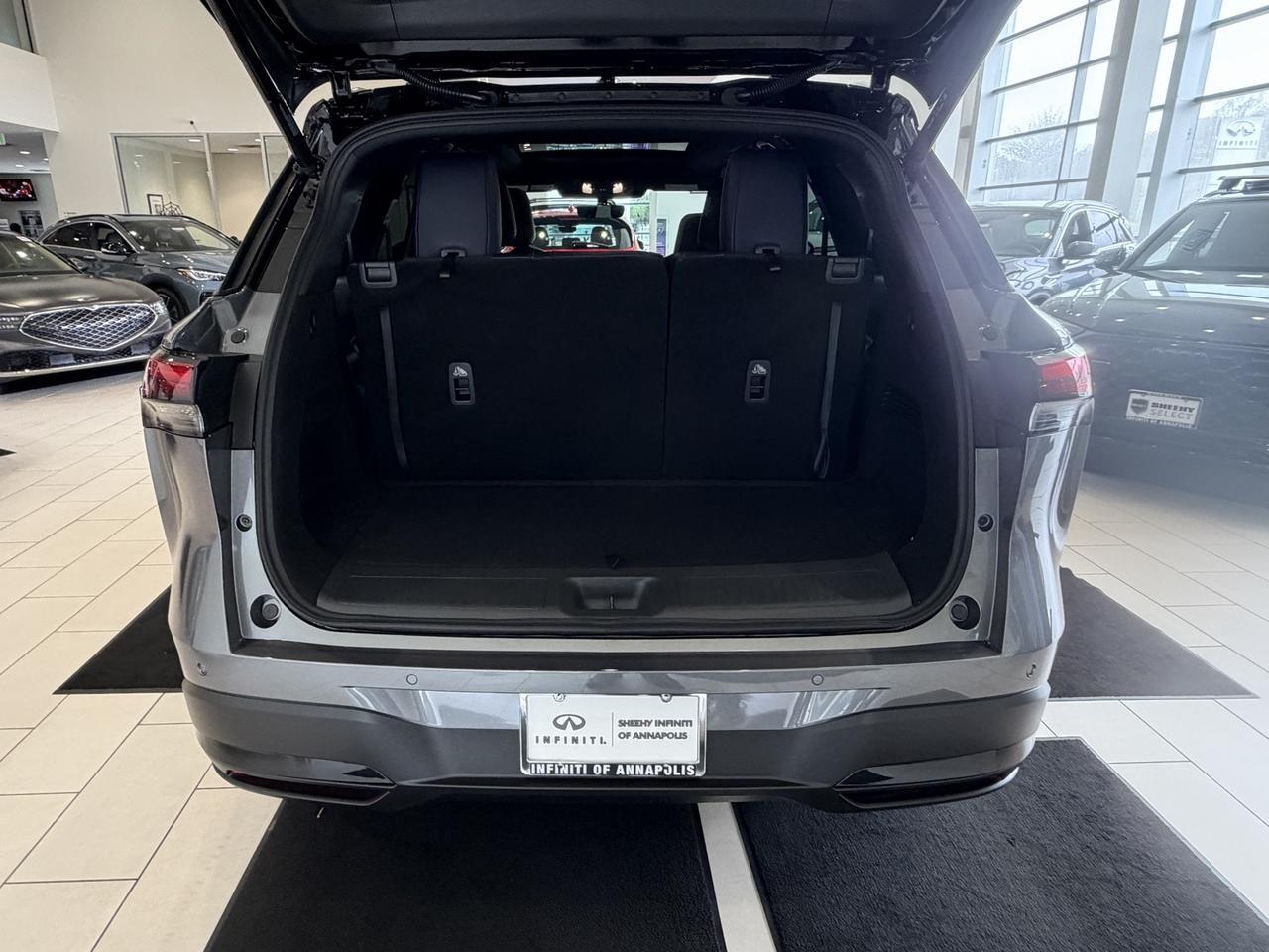 2026 INFINITI QX60 SPORT Annapolis MD