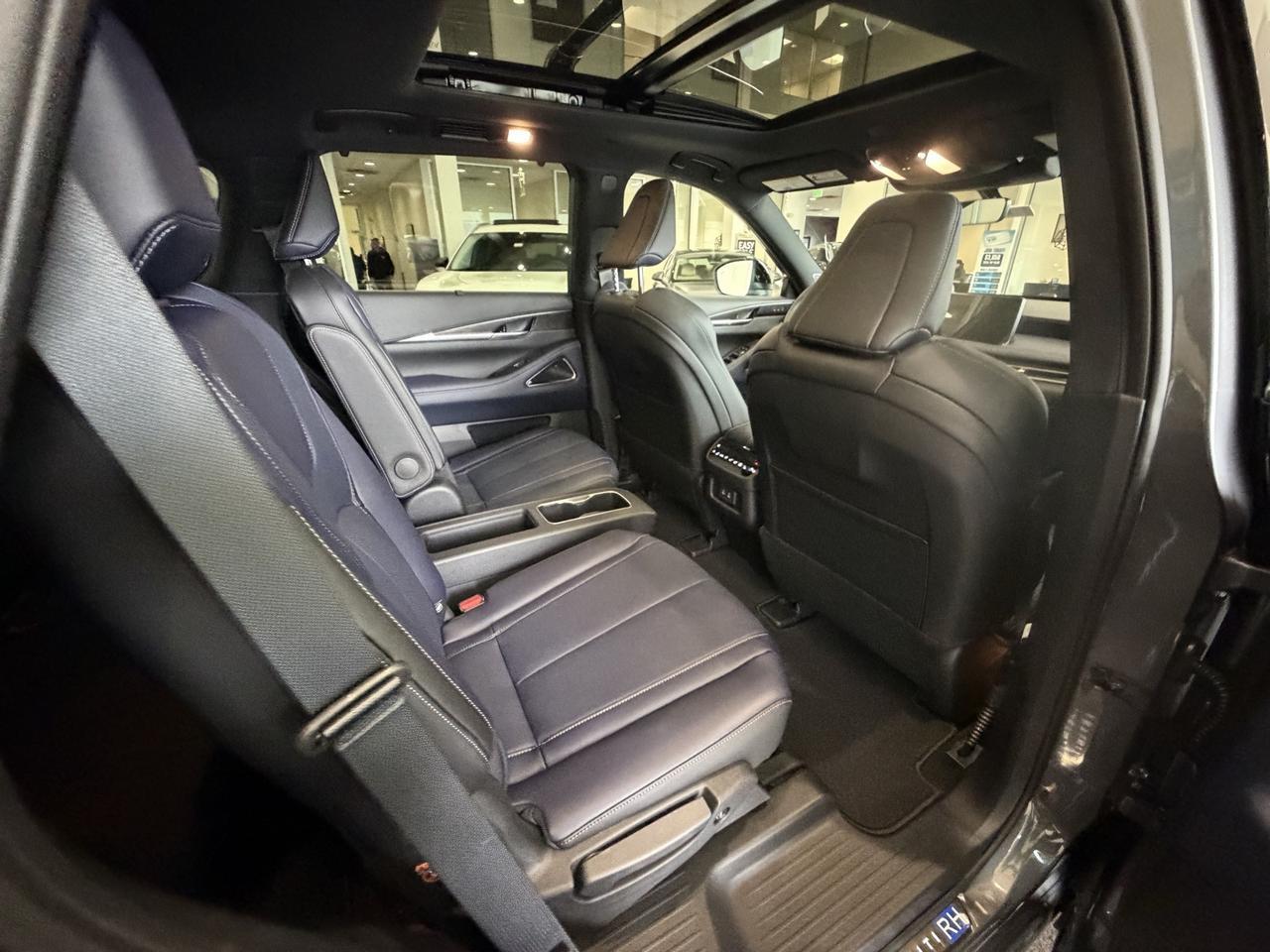 2026 INFINITI QX60 SPORT Annapolis MD