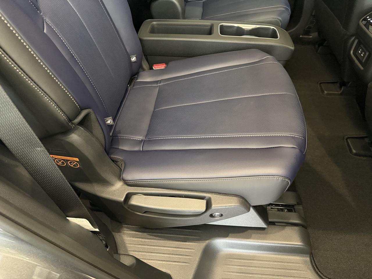 2026 INFINITI QX60 SPORT Annapolis MD