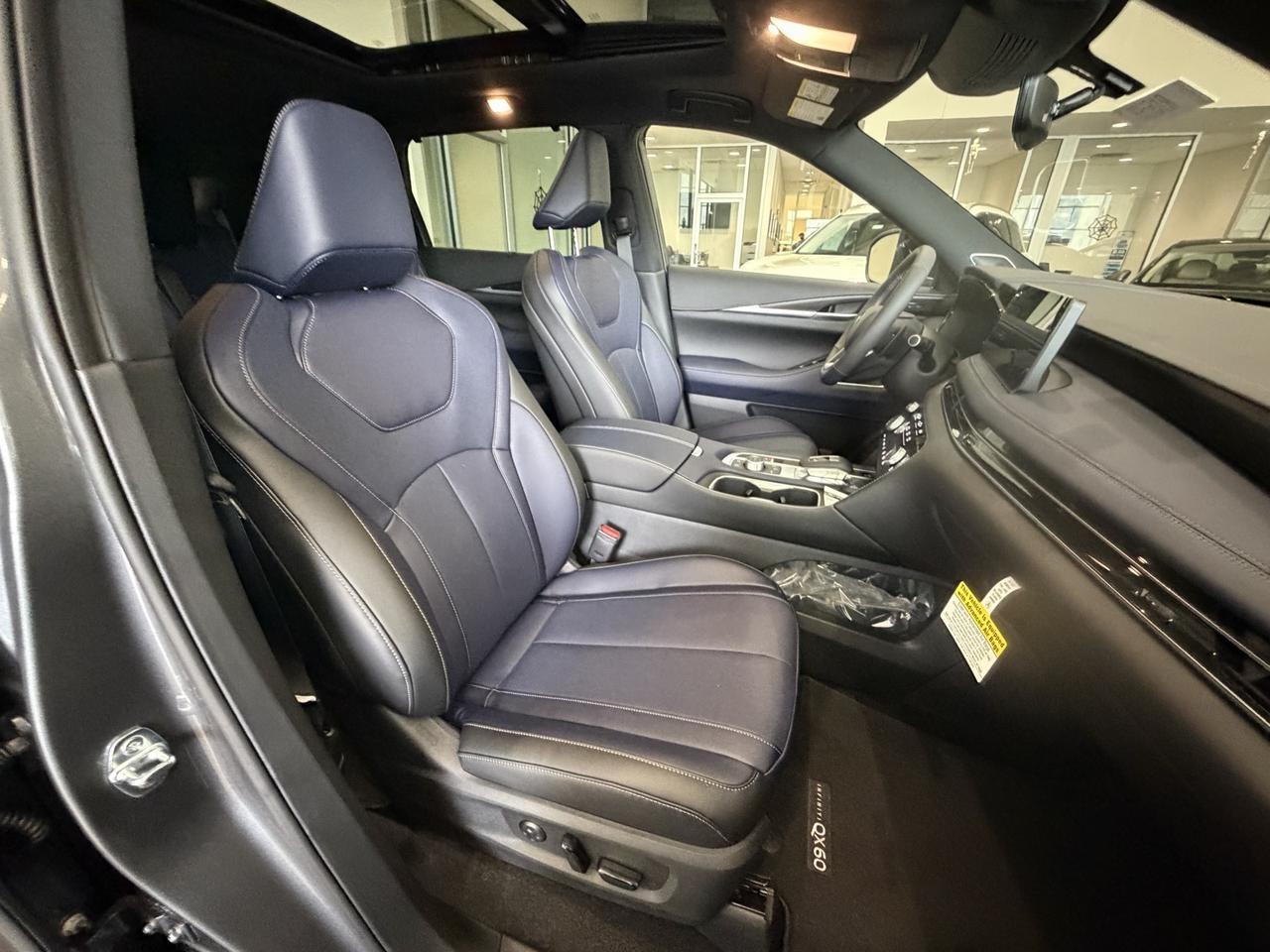 2026 INFINITI QX60 SPORT Annapolis MD