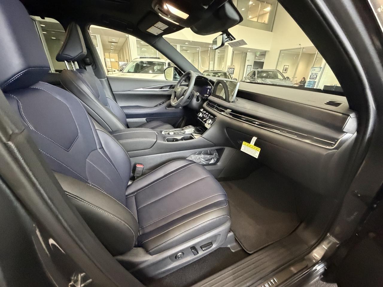 2026 INFINITI QX60 SPORT Annapolis MD