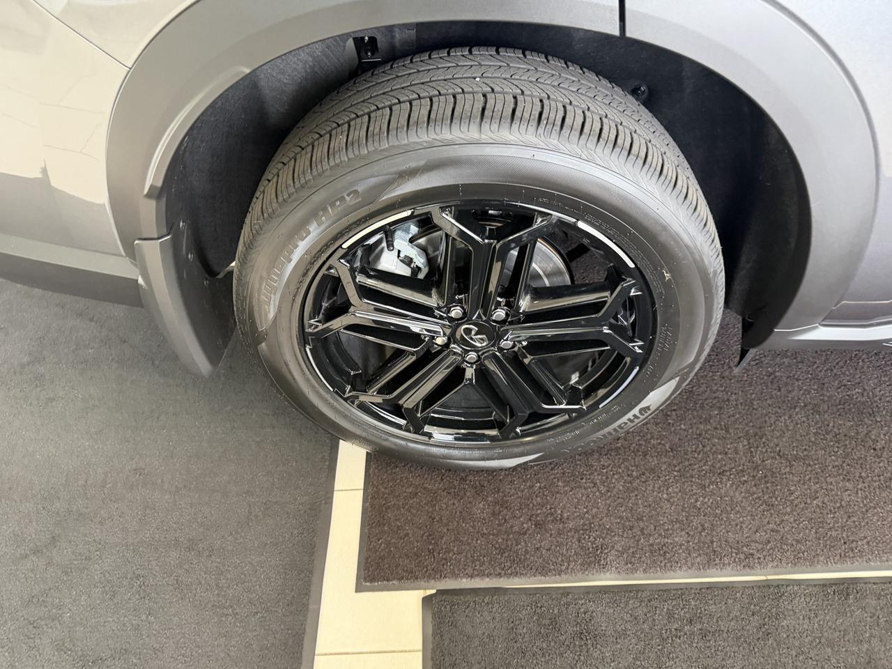 2026 INFINITI QX60 SPORT Annapolis MD