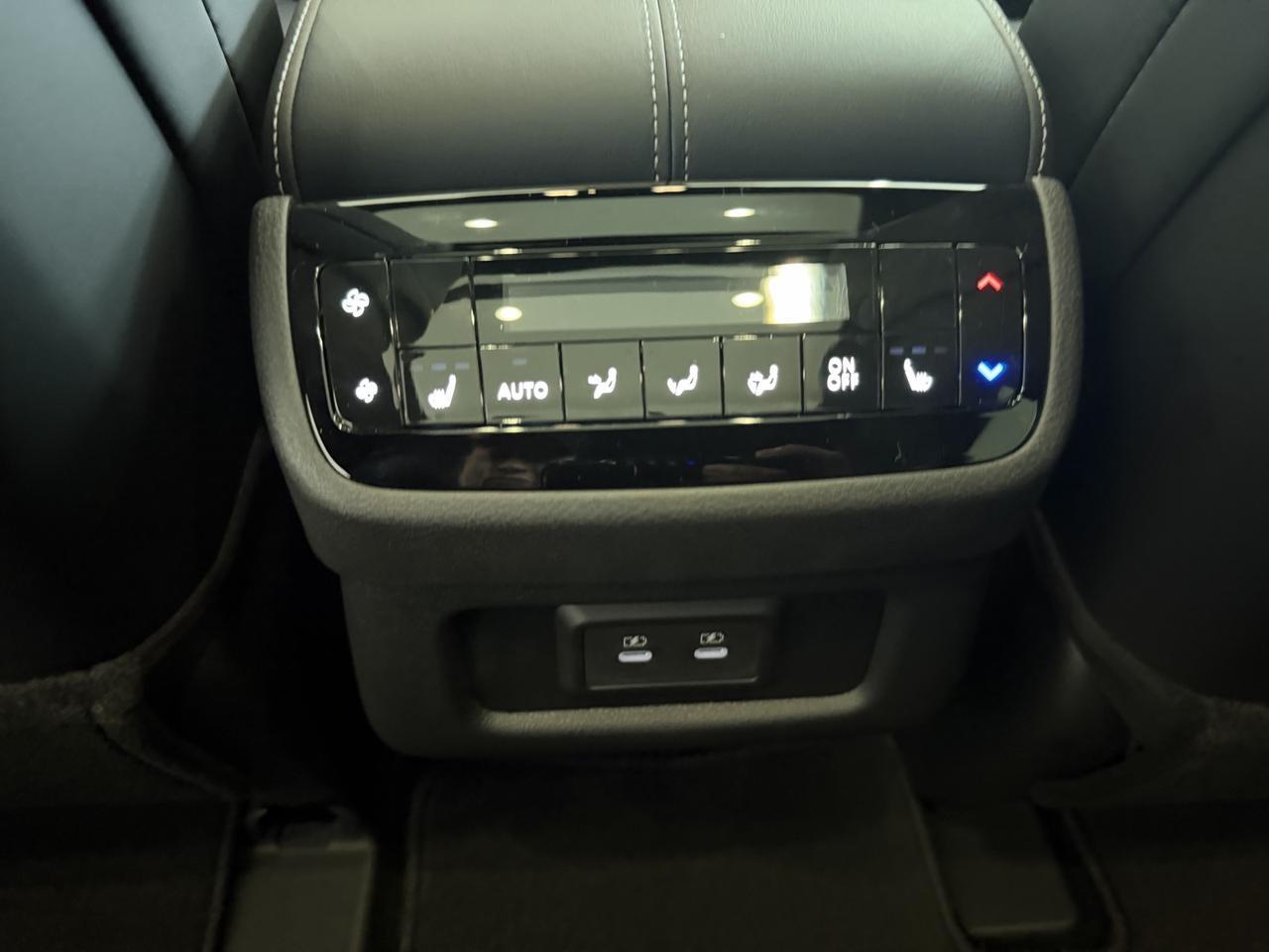 2026 INFINITI QX60 SPORT Annapolis MD