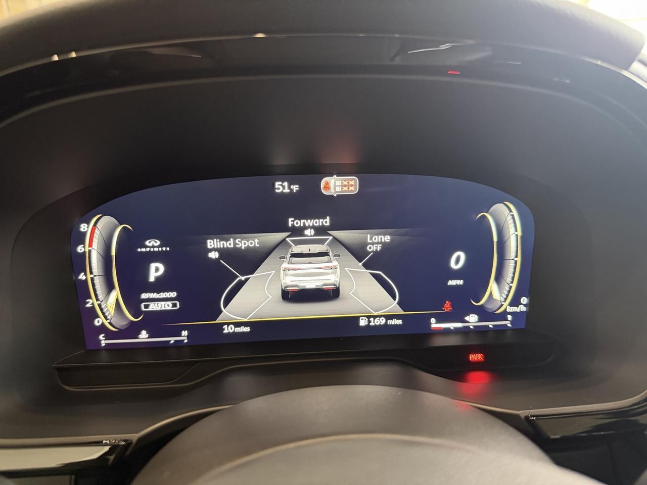 2026 INFINITI QX60 SPORT Annapolis MD