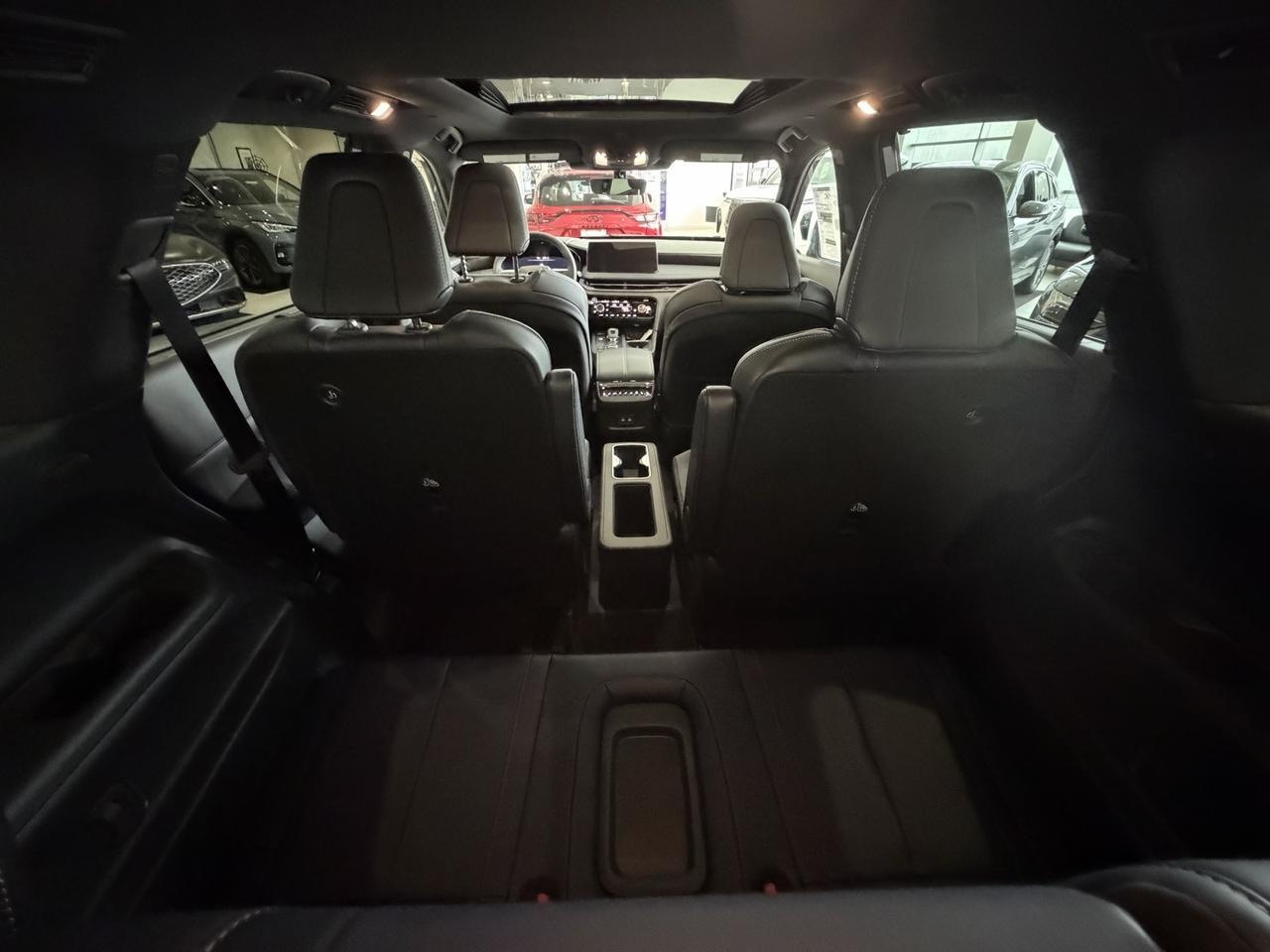 2026 INFINITI QX60 SPORT Annapolis MD