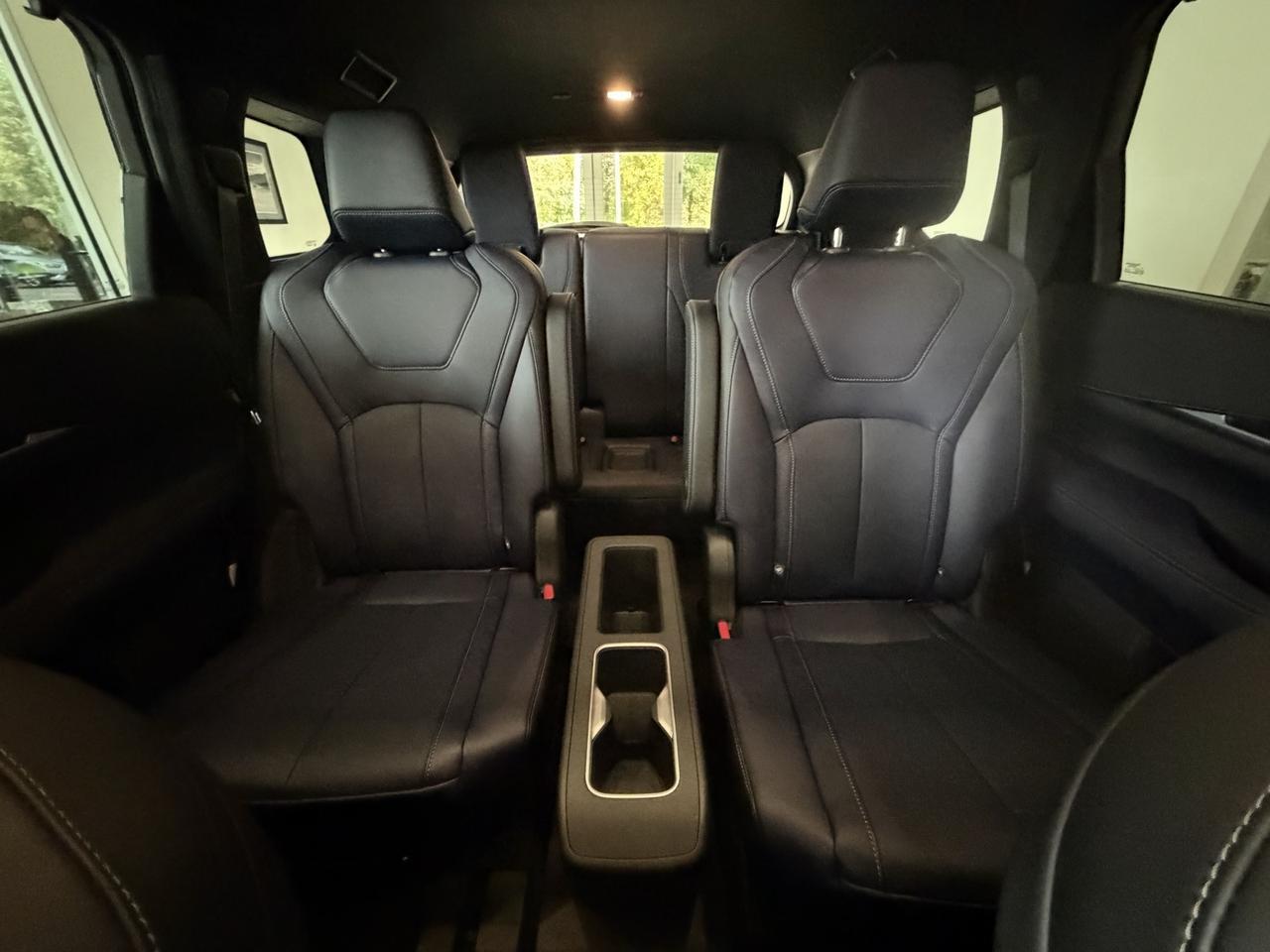 2026 INFINITI QX60 SPORT Annapolis MD