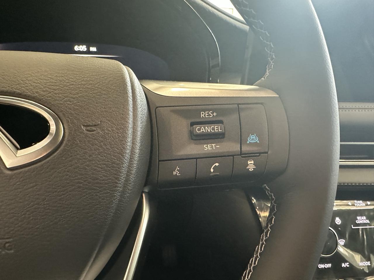 2026 INFINITI QX60 SPORT Annapolis MD